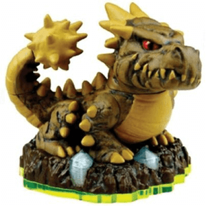 Bash skylanders Spyro's Adventure (skyl 132) - jeux video game-x