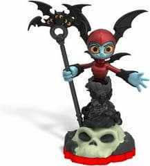 BAT SPIN SKYLANDERS TRAP TEAM (SKYL 287) - jeux video game-x