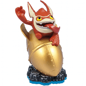 Big Bang Trigger Happy skylanders Swap Force (skyl 57) - jeux video game-x