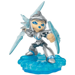 BLIZZARD CHILL SKYLANDERS SWAP FORCE (SKYL 78) - jeux video game-x