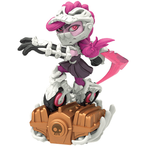 BONE BASH ROLLER BRAW SKYLANDERS SUPERCHARGERS (SKYL 279) - jeux video game-x