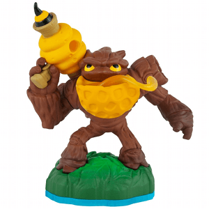 BUMBLE BLAST SKYLANDERS SWAP FORCE (SKYL 49) - jeux video game-x