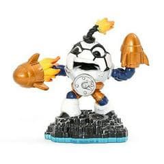 COUNTDOWN KICKOFF SKYLANDERS SWAP FORCE (SKYL 286) - jeux video game-x