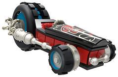 Crypt Crusher skylanders Supercharger (261) - jeux video game-x
