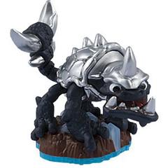 DARK SLOBBER TOOTH SKYLANDERS SWAP FORCE (SKYL 293) - jeux video game-x