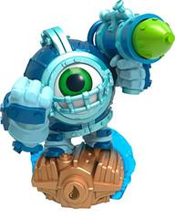 DIVE-CLOPS SKYLANDERS SUPERCHARGERS (SKYL 236) - jeux video game-x