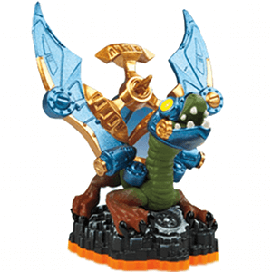 DROBOT SKYLANDERS GIANTS (SKYL 110) - jeux video game-x