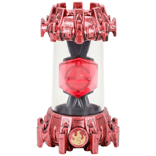 FIRE REACTOR CREATION CRYSTAL SKYLANDERS IMAGINATORS (SKYL 3) - jeux video game-x