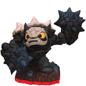 Fist Bump skylanders Trap team (194) - jeux video game-x