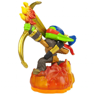 FLAMESLINGER SKYLANDERS GIANTS (SKYL 111) - jeux video game-x