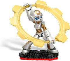 Gearshift skylanders Trap Team (239) - jeux video game-x