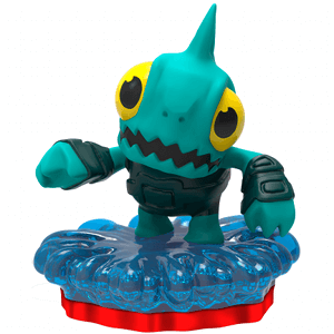 GILL RUNT SKYLANDERS TRAP TEAM (SKYL 199) - jeux video game-x