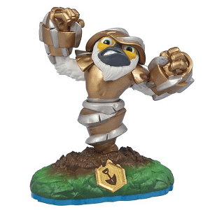 Grilla Drilla skylanders Swap force (41) - jeux video game-x