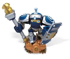 HIGH VOLT SKYLANDERS SUPERCHARGERS (SKYL 301) - jeux video game-x