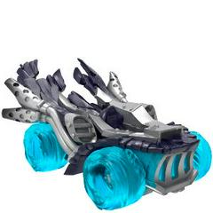 HOT STREAK DARK SKYLANDERS SUPERCHARGERS (SKYL 260) - jeux video game-x