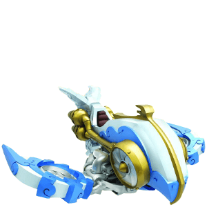 JET STREAM SKYLANDERS SUPERCHARGERS (SKYL 219) - jeux video game-x