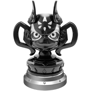 KAOS TROPHY SKYLANDERS SUPERCHARGER (SKYL 276) - jeux video game-x