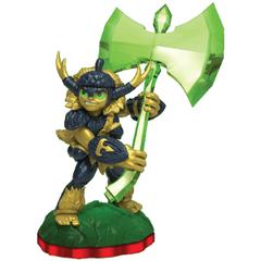 LEGENDARY BUSHWHACK SKYLANDERS TRAP TEAM (SKYL 243) - jeux video game-x