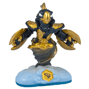 LEGENDARY FREE RANGER - SWAP FORCE SKYLANDERS SKYL 214 - jeux video game-x