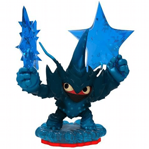 LOB-STAR SKYLANDERS TRAP TEAM (SKYL 181) - jeux video game-x