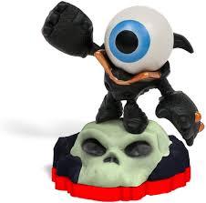 MINI EYE SMALL SKYLANDERS TRAP TEAM (SKYL 230) - jeux video game-x