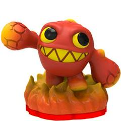 MINI WEERUPTOR SKYLANDERS TRAP TEAM (SKYL 265) - jeux video game-x