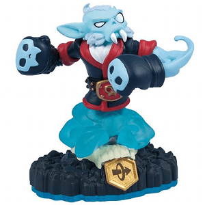 NIGHT SHIFT SKYLANDERS SWAP FORCE (SKYL 193) - jeux video game-x