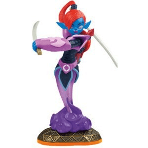 NINJINI SKYLANDERS GIANTS SKYL 85 - jeux video game-x