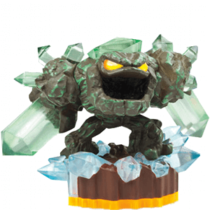 PRISM BREAK SKYLANDERS GIANTS (SKYL 99) - jeux video game-x