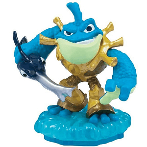 RIP TIDE SKYLANDERS SWAP FORCE (SKYL 200) - jeux video game-x