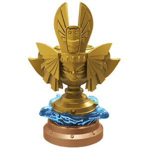 Sea Trophy Skylanders Supercharger (skyl 6) - jeux video game-x