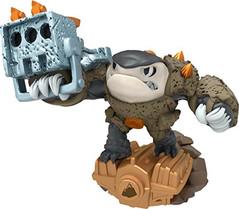 SHARK SHOOTER TERRAFIN SKYLANDERS SUPERCHARGERS SKYL 235 - jeux video game-x