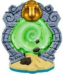 SHEEP WRECK ISLAND SKYLANDERS SWAP FORCE (SKYL 231) - jeux video game-x