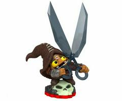 SHORT CUT SKYLANDERS TRAP TEAM (SKYL 241) - jeux video game-x