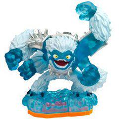 SLAM BAM SKYLANDERS GIANTS (SKYL 226) - jeux video game-x