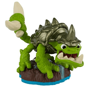 SLOBBER TOOTH SKYLANDERS SWAP FORCE SKYL 53 - jeux video game-x