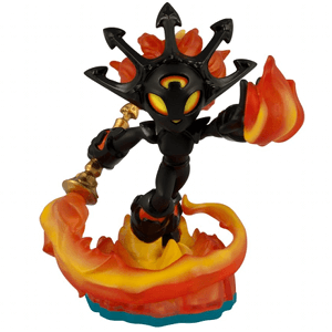 SMOLDERDASH SKYLANDERS SWAP FORCE (SKYL 192) - jeux video game-x