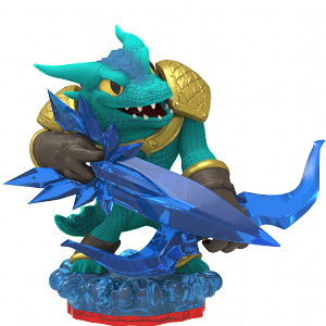 SNAP SHOT SKYLANDERS TRAP TEAM (SKYL 14) - jeux video game-x