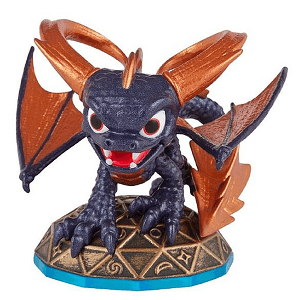 SPYRO MEGA RAM SKYLANDERS SWAP FORCE (SKYL 60) - jeux video game-x