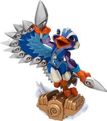 STORMBLADE SKYLANDERS SUPERCHARGERS (SKYL 270) - jeux video game-x