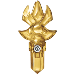 TECH SCEPTER TRAP SKYLANDERS TRAP TEAM (SKYL 190) - jeux video game-x