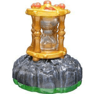 TIME TWISTER SKYLANDERS SPYRO'S ADVENTURE (SKYL 170) - jeux video game-x