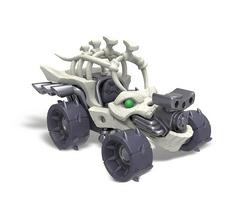 Tomb Buggy skylanders Supercharger (257) - jeux video game-x