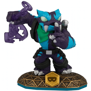 TRAP SHADOW SKYLANDERS SWAP FORCE (SKYL 48) - jeux video game-x