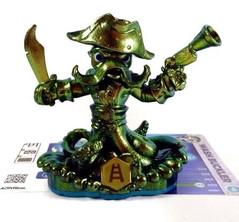 WASH BUCKLER COLOR SHIFT SKYLANDERS SWAP FORCE (SKYL 271) - jeux video game-x