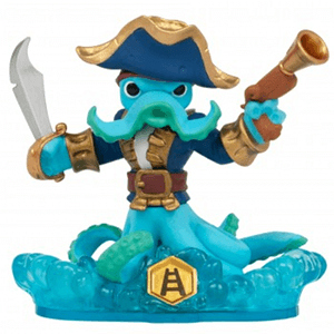 WASH BUCKLER SKYLANDERS SWAP FORCE SKYL 31 - jeux video game-x