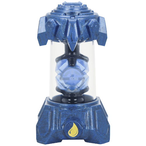 WATER ARMOR CREATION CRYSTAL SKYLANDERS IMAGINATORS (SKYL 282) - jeux video game-x