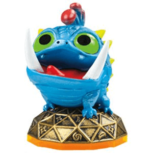 WRECKING BALL SKYLANDERS GIANTS (SKYL 123) - jeux video game-x