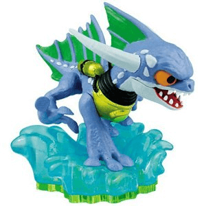 ZAP SKYLANDERS SPYRO'S ADVENTURE (SKYL 158) - jeux video game-x