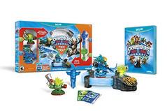 SKYLANDERS TRAP TEAM STARTER PACK (NINTENDO WIIU) - jeux video game-x